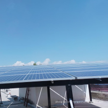 Factory supply paneles solares preci high efficiency solar panel system solar cells